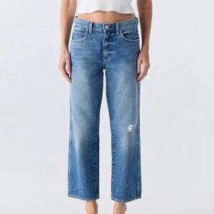 AMO Denim - Billie in warmth
